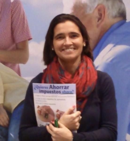 Fotografía de Alejandra Blanco González Fotografía de Alejandra Blanco González