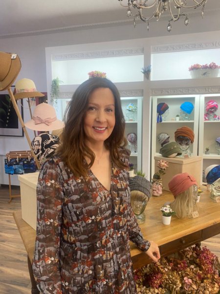 Fotografía de Alicia Hierro Grandoso Fotografía de Alicia Hierro Grandoso