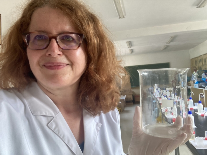 Fotografía de Ana María Fernández Cueto Fotografía de Ana María Fernández Cueto