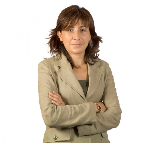 Fotografía de Ana María García Solar Fotografía de Ana María García Solar