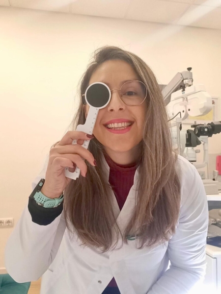 Fotografía de Ana Mora Olivera Fotografía de Ana Mora Olivera