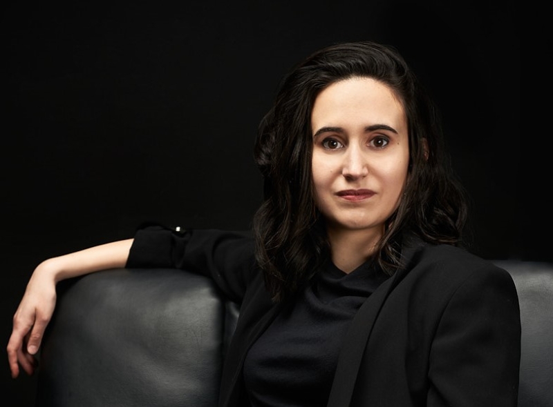 Fotografía de Ana Villamañán Ruiz Fotografía de Ana Villamañán Ruiz