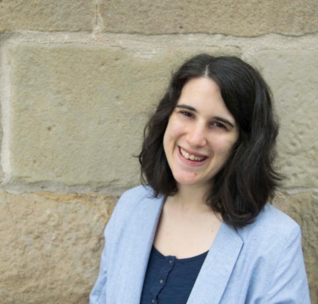 Fotografía de Beatriz Infanzón Aracil Fotografía de Beatriz Infanzón Aracil