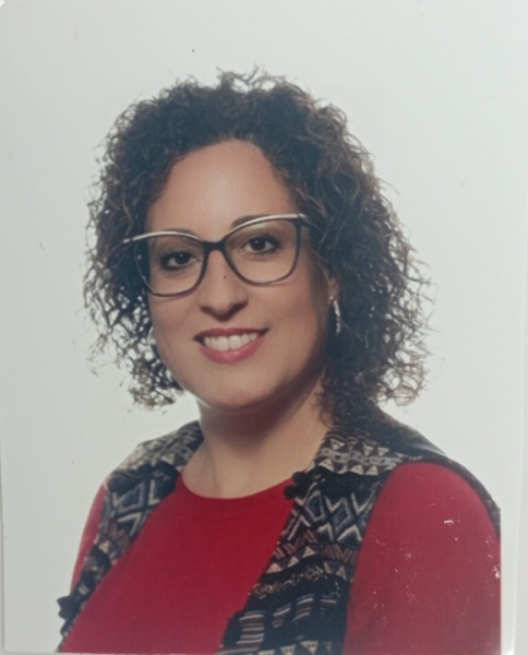 Fotografía de Carmen Vargas Casaus Fotografía de Carmen Vargas Casaus