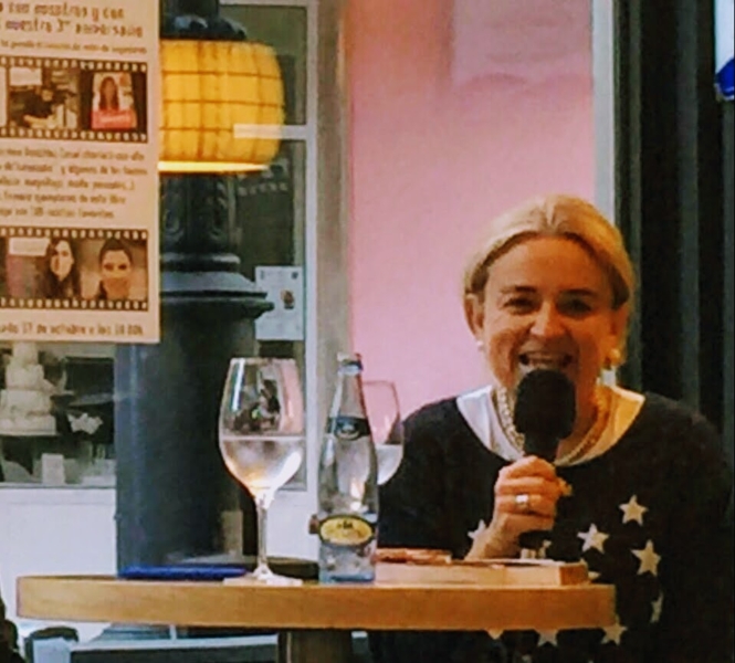 Fotografía de Carmen González Casal Fotografía de Carmen González Casal