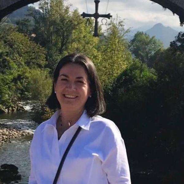 Fotografía de Charin Menéndez Martínez Fotografía de Charin Menéndez Martínez