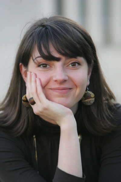 Fotografía de Consuela Dobrescu Iordachita Fotografía de Consuela Dobrescu Iordachita