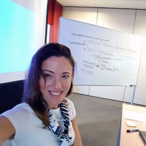 Fotografía de Cristina Pantiga Suárez Fotografía de Cristina Pantiga Suárez