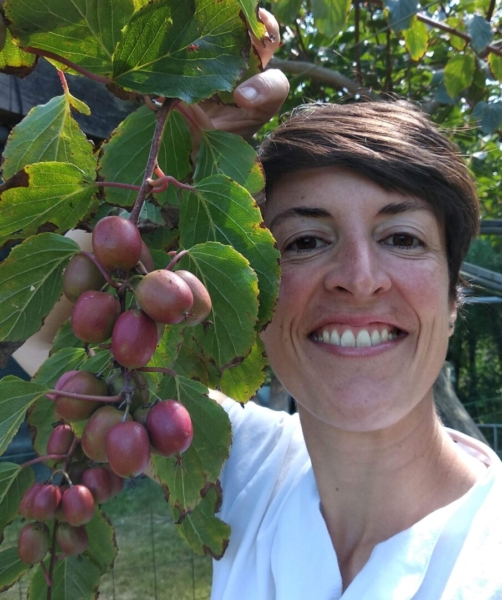 Fotografía de Cristina Secades Cicero Fotografía de Cristina Secades Cicero