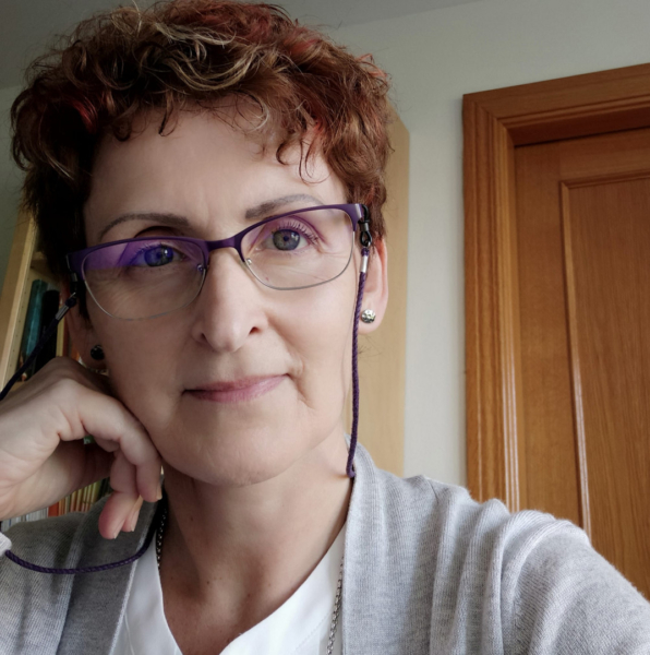 Fotografía de Elvira Pérez Rodríguez Fotografía de Elvira Pérez Rodríguez