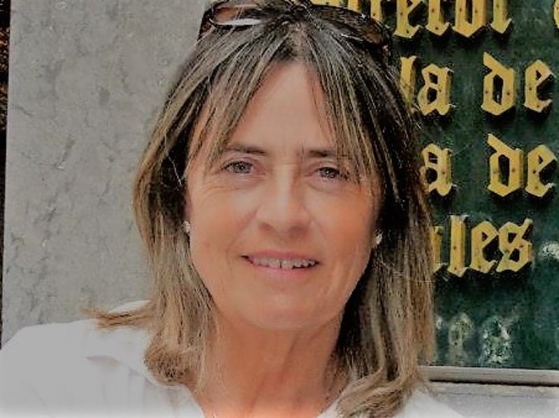 Fotografía de Gema Insunza Dahlander Fotografía de Gema Insunza Dahlander