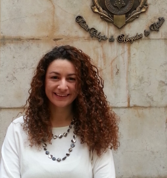 Fotografía de Lucía Iglesias Gil Fotografía de Lucía Iglesias Gil