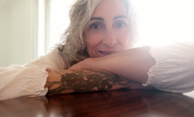 Fotografía de Macarena López Sánchez Fotografía de Macarena López Sánchez