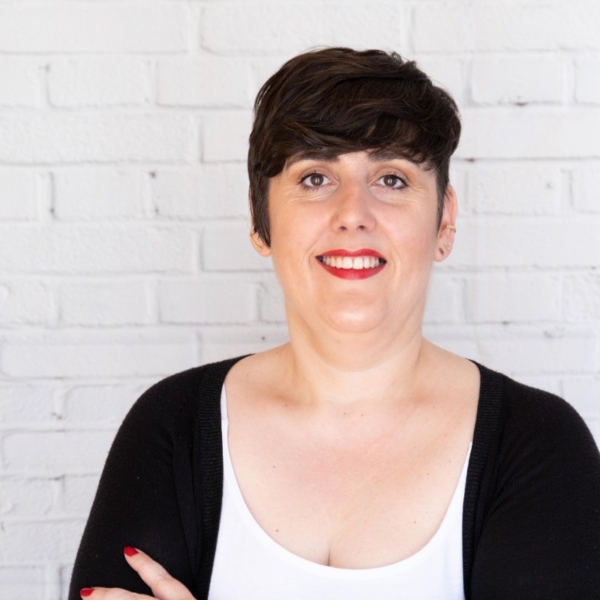 Fotografía de María José Cachafeiro Jardón Fotografía de María José Cachafeiro Jardón