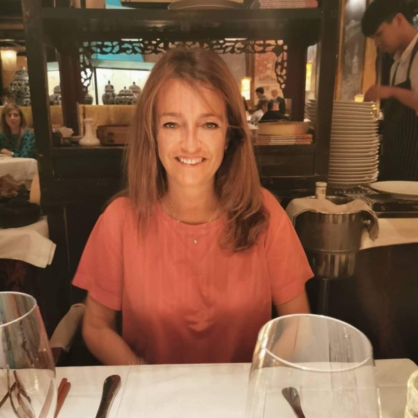 Fotografía de María Antonia Castells Fidalgo Fotografía de María Antonia Castells Fidalgo