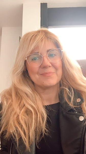 Fotografía de María Fernández-Casas Álvarez Fotografía de María Fernández-Casas Álvarez