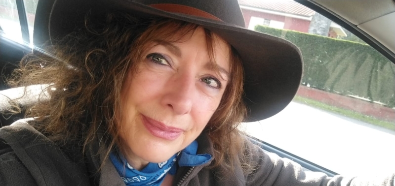 Fotografía de María Jesús Gayol Rodríguez Fotografía de María Jesús Gayol Rodríguez