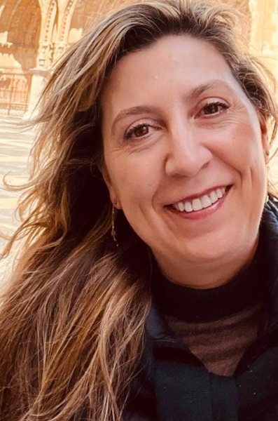 Fotografía de María Pavón Fotografía de María Pavón