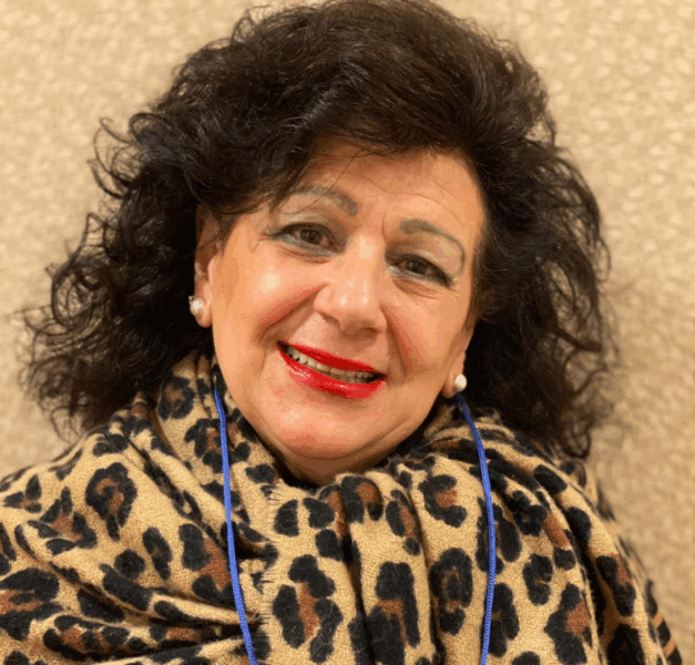 Fotografía de María Paz Prado Vega Fotografía de María Paz Prado Vega