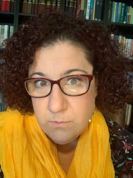 Fotografía de Mary Carmen Ordóñez Fotografía de Mary Carmen Ordóñez