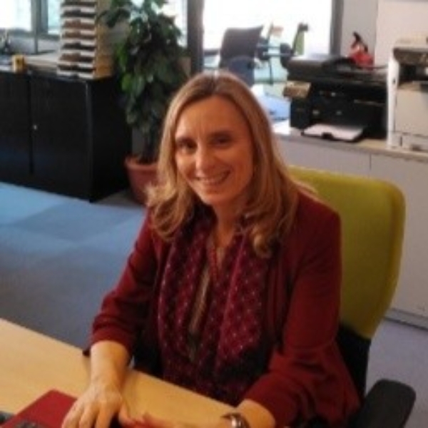 Fotografía de Montserrat Carracedo Fotografía de Montserrat Carracedo