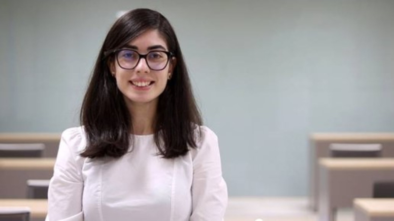 Fotografía de Nereida González Fotografía de Nereida González