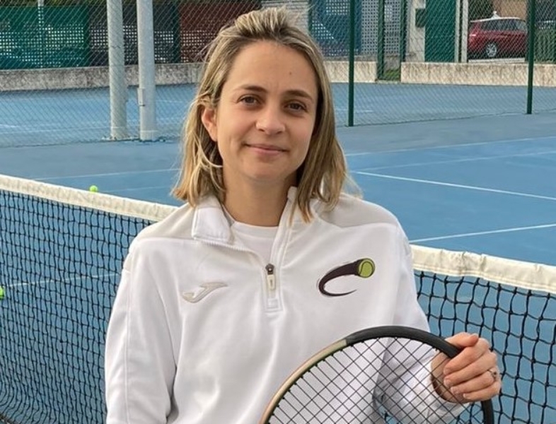 Fotografía de Nieves Ventas Fotografía de Nieves Ventas