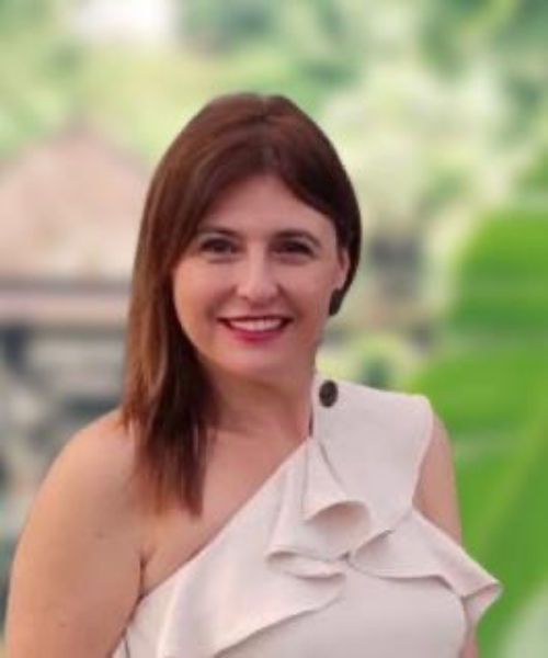 Fotografía de Nuria Becerra Fotografía de Nuria Becerra