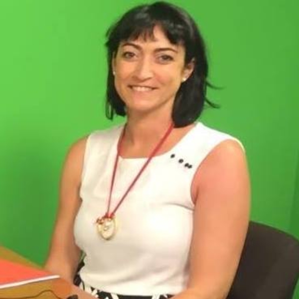 Fotografía de Sandra Martínez López Fotografía de Sandra Martínez López