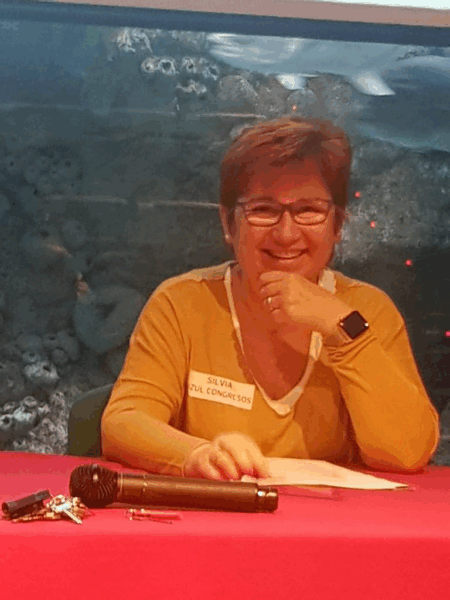 Fotografía de Silvia Suárez Rivera Fotografía de Silvia Suárez Rivera