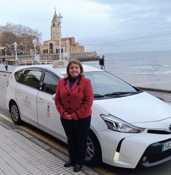 Fotografía de Sonia Camblor Iglesias Fotografía de Sonia Camblor Iglesias