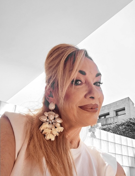 Fotografía de Susana Menéndez Chicharro Fotografía de Susana Menéndez Chicharro