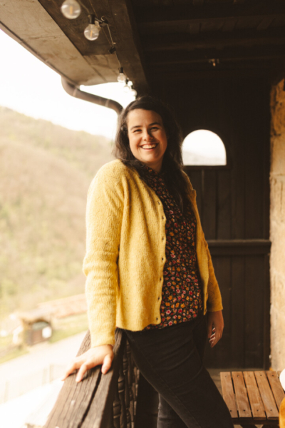 Fotografía de Verónica Gutiérrez González Fotografía de Verónica Gutiérrez González