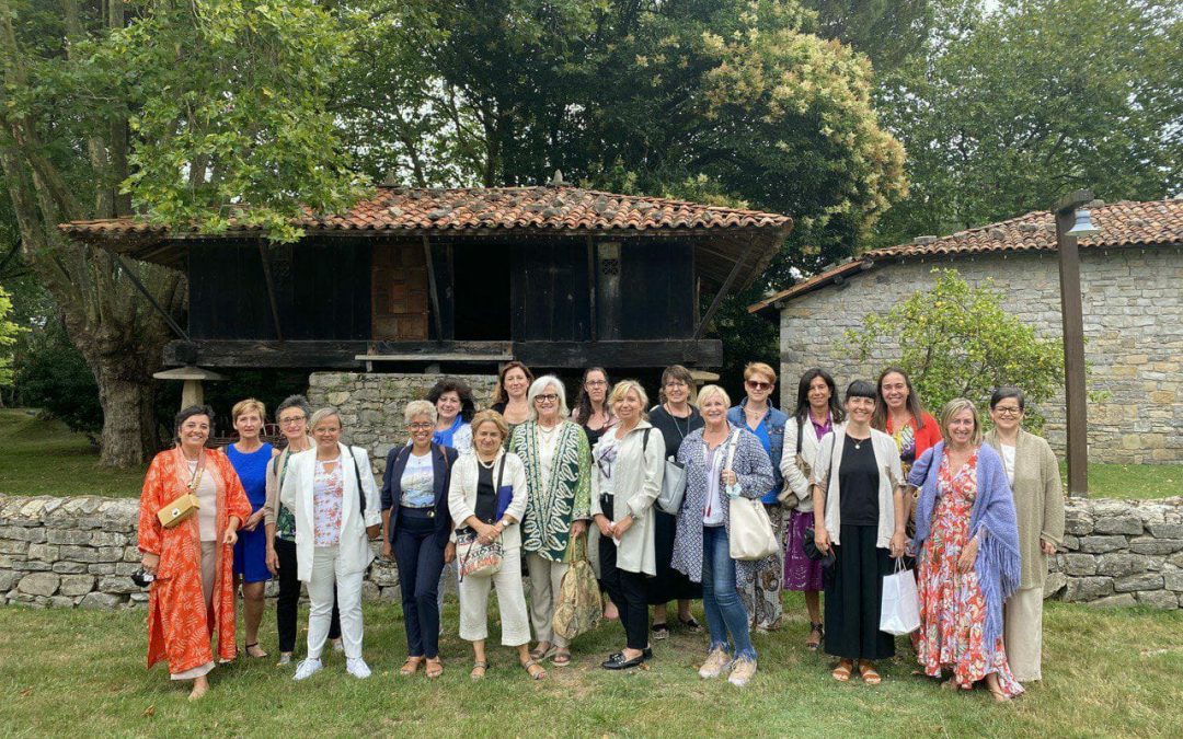 Presentación MdE y jornada Fidma