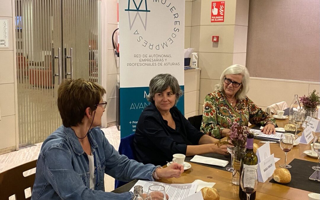 Mientras comemos 22 de octubre de 2021