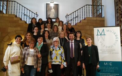 Mientras comemos 25 de octubre de 2022