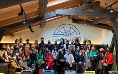 Jornada de Emprendimiento Digital Femenino