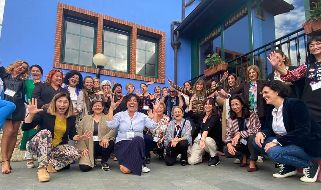 Mientras comemos 21 de octubre de 2022