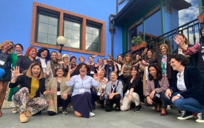 Mientras comemos 21 de octubre de 2022