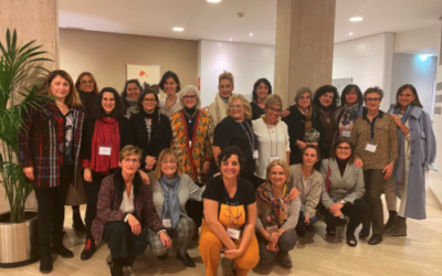 Mientras comemos 19 de noviembre de 2021