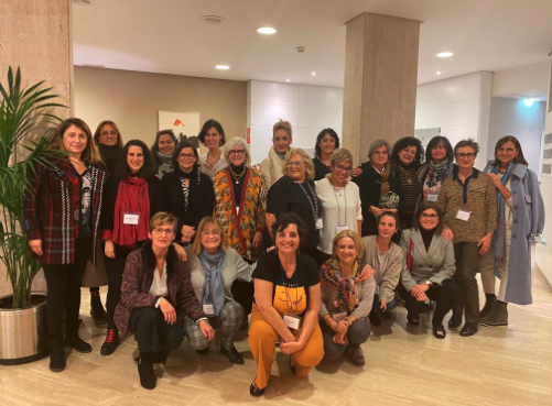 Mientras comemos 19 de noviembre de 2021