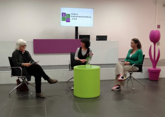 Presencia de MdE en actos y encuentros empresariales 2021