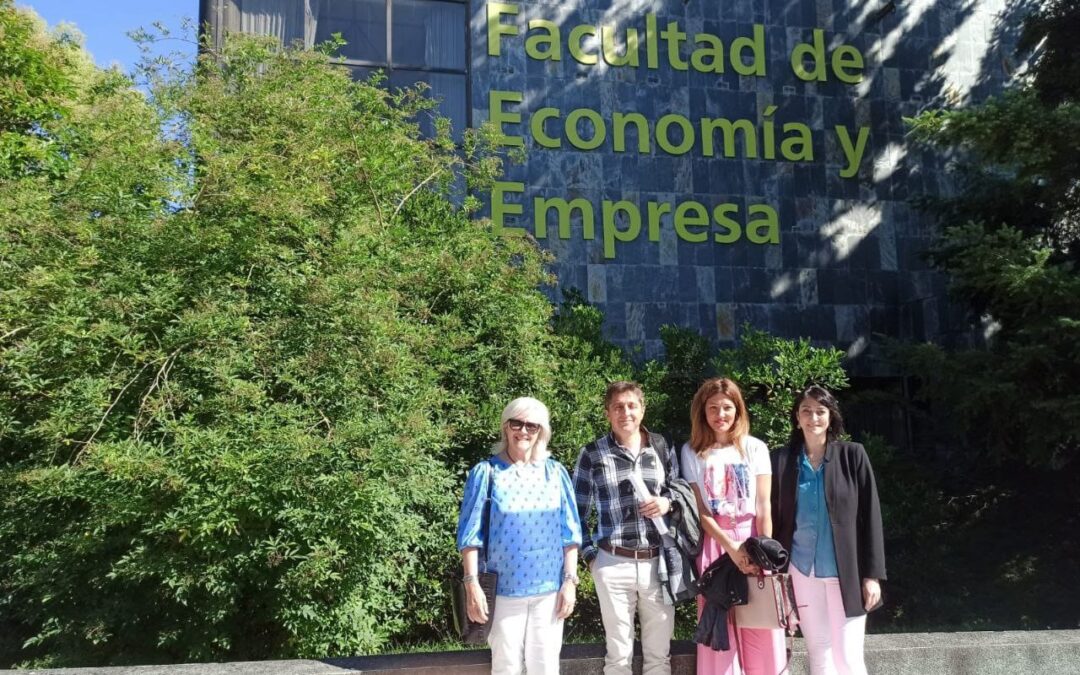 Conociendo la Cátedra de Emprendimiento 