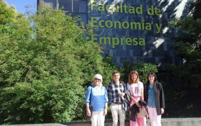 Conociendo la Cátedra de Emprendimiento