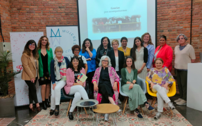 Asamblea general ordinaria 20 de junio de 2023