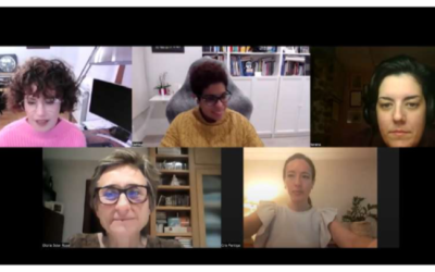 Quedadas Tecnológicas 2022