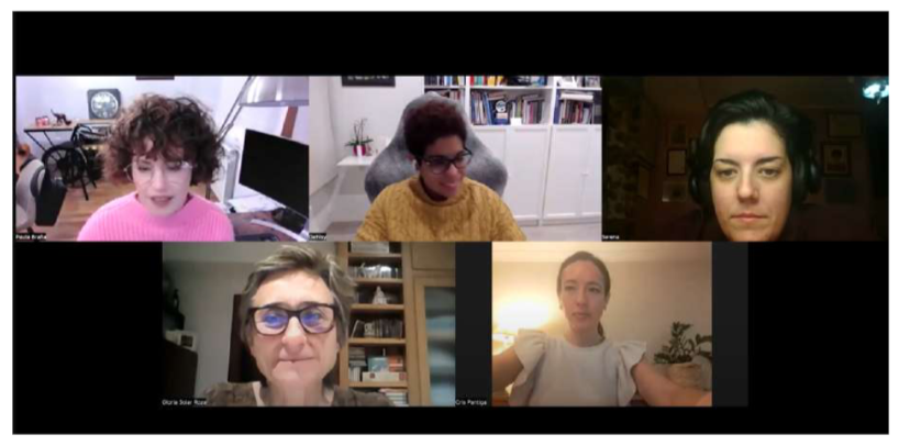 Quedadas Tecnológicas 2022