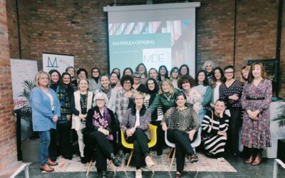 Asamblea general 7 de marzo de 2024