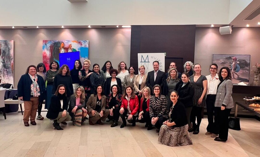 Desayuno de trabajo – Cámara de Comercio de Gijón
