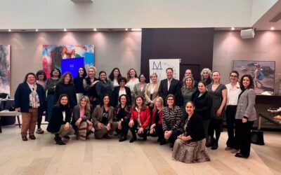 Desayuno de trabajo – Cámara de Comercio de Gijón